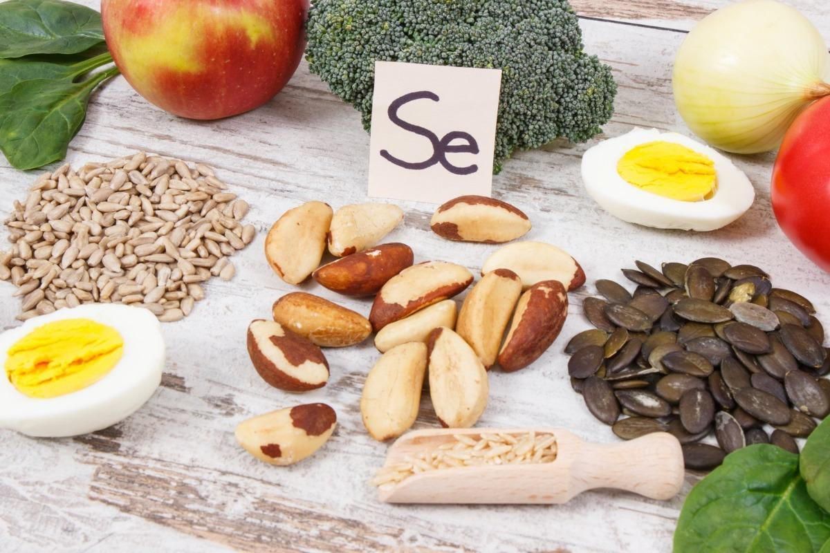 Selenium Food — Ponte Vedra Beach, FL — Science Based Wellness & Chiropractic