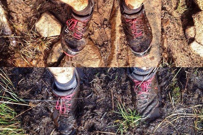 Trail Running; Walking; Trekking; Hiking; Climbing; Corporate Events; Charity Events