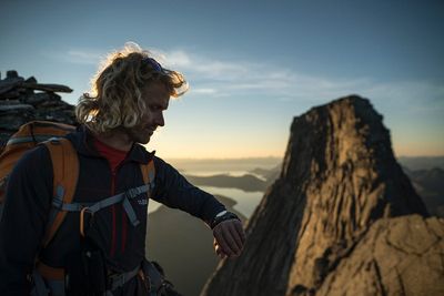 Adventure Awaits Backpacking Guide