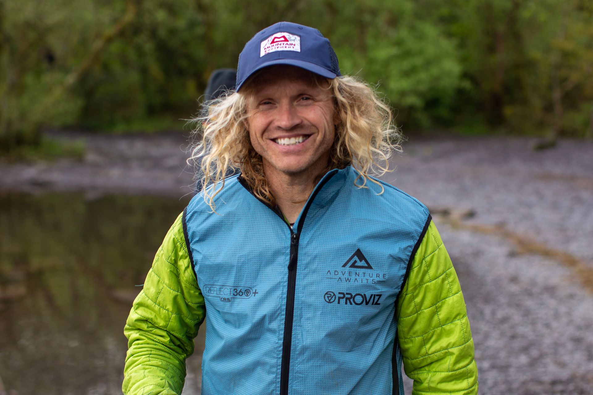 Mountain View Sunset Adventure Awaits