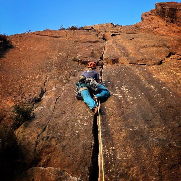 Running; scrambling; climbing;