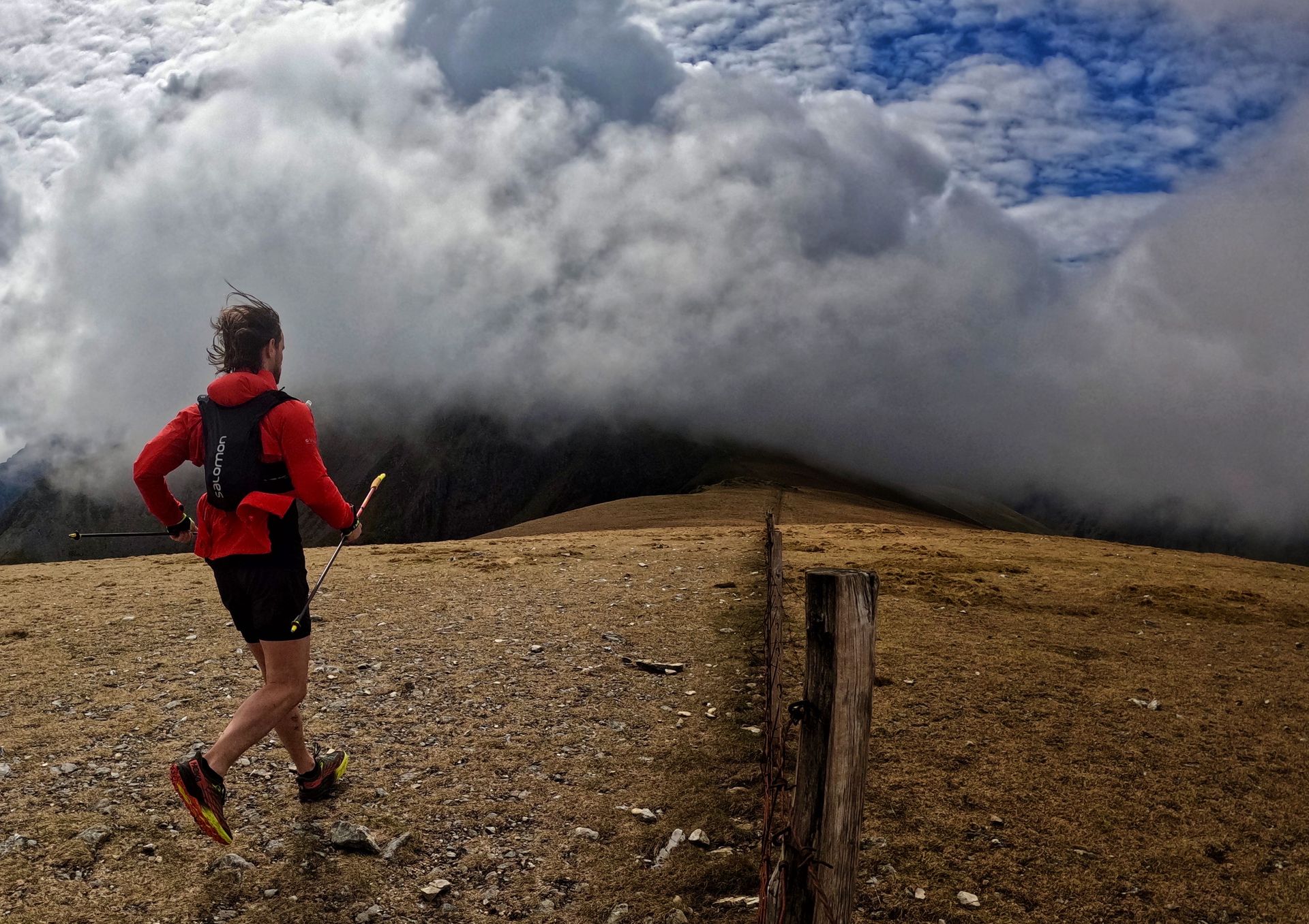 Mountain Biking Snowdonia