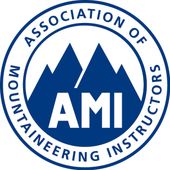 Association of Mountaineering Instructors Logo