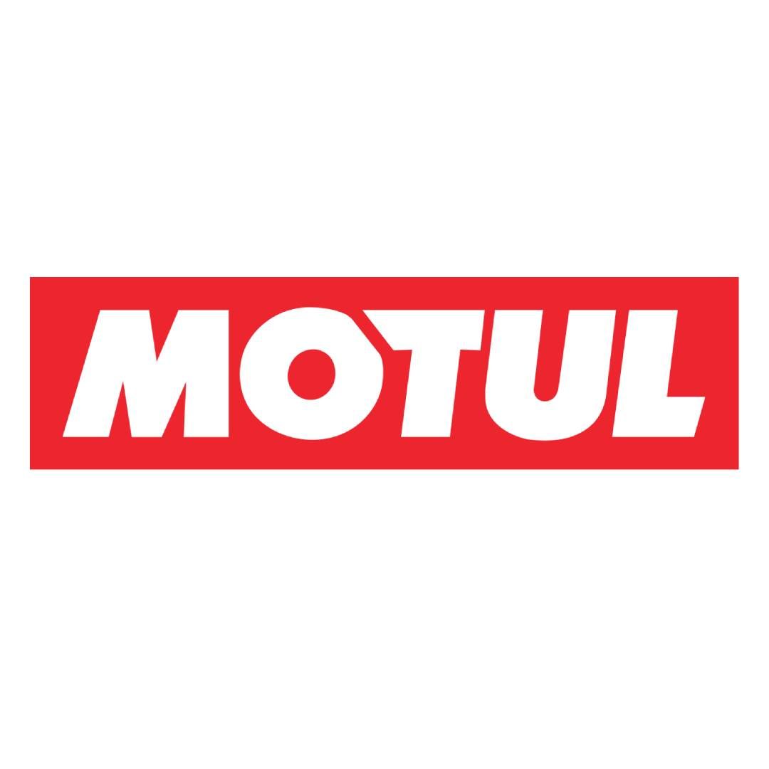 El logotipo de MotuL