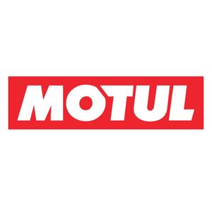 El logotipo de MotuL