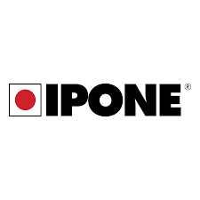 El logotipo de IPONE