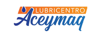 Logotipo de Lubricentro Aceymaq 