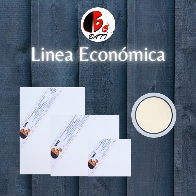 LINEA ECONOMICA