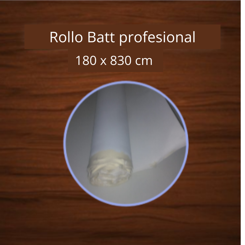 ROLLO DE TELA PROFESIONAL