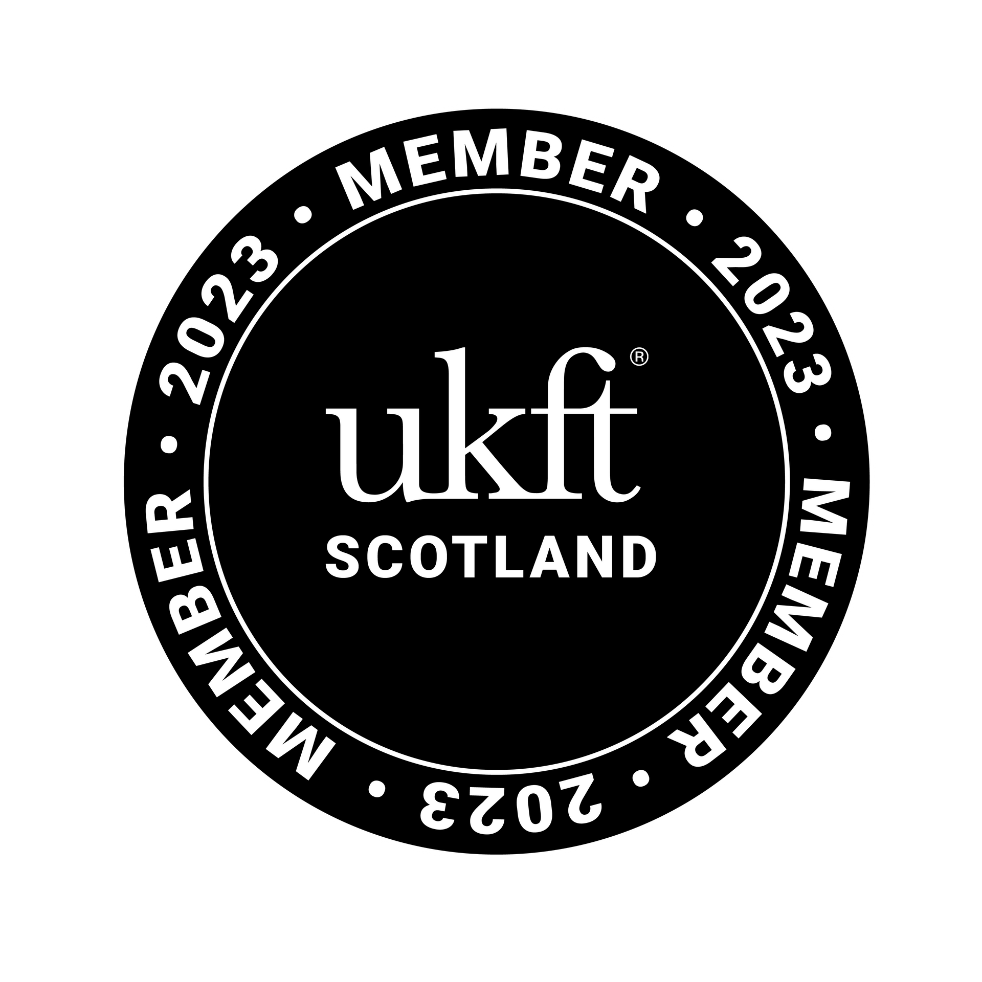 Visit UKFT's website