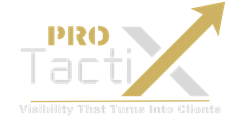 The logo for ProTactiX