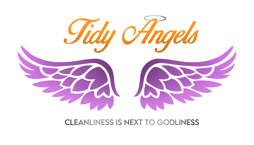 Tidy Angels