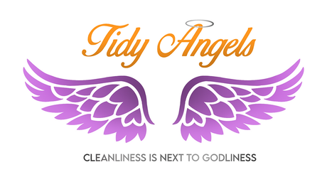 Tidy Angels
