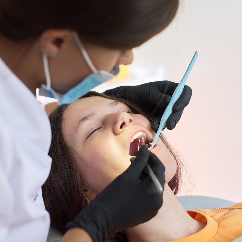 Oral Sedation — Bunbury WA — FADC Dental Group