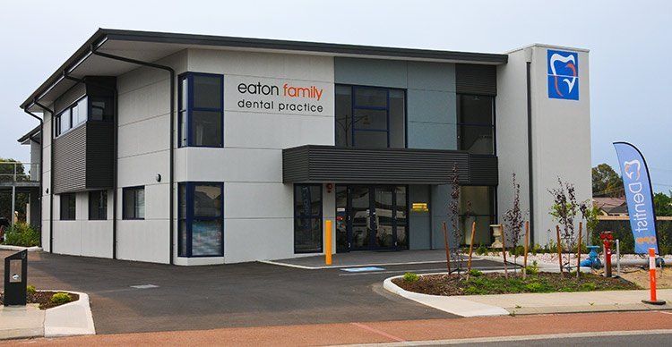 Eaton Family Dental Practice  — Bunbury WA — FADC Dental Group