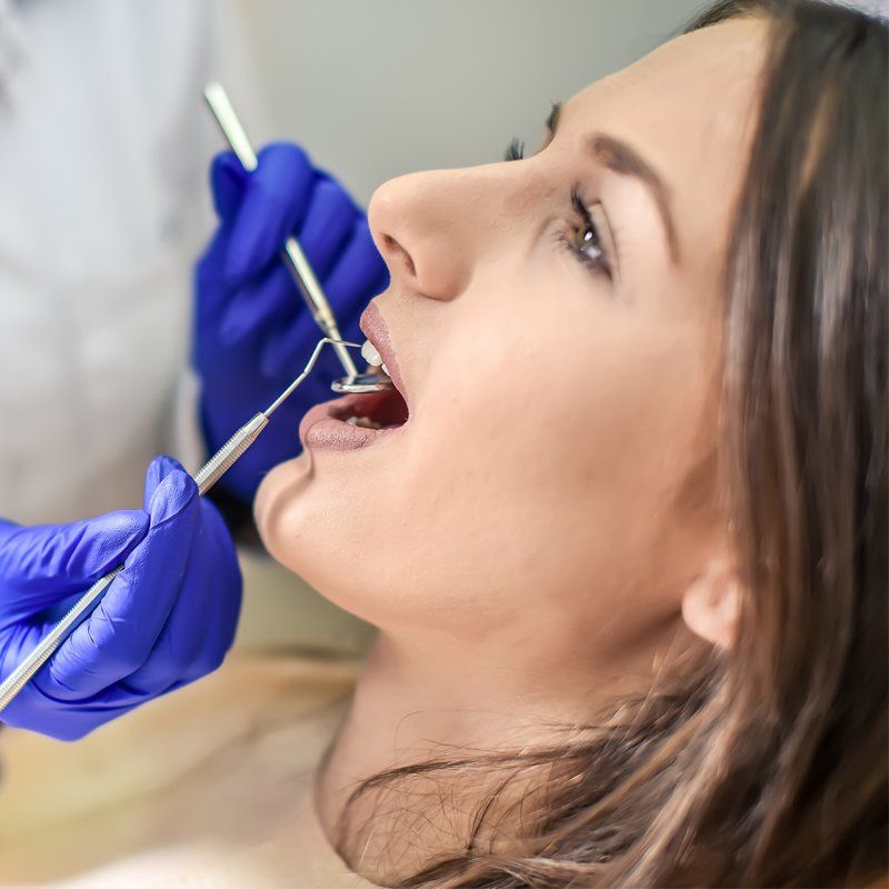 Oral Checkup — Bunbury WA — FADC Dental Group