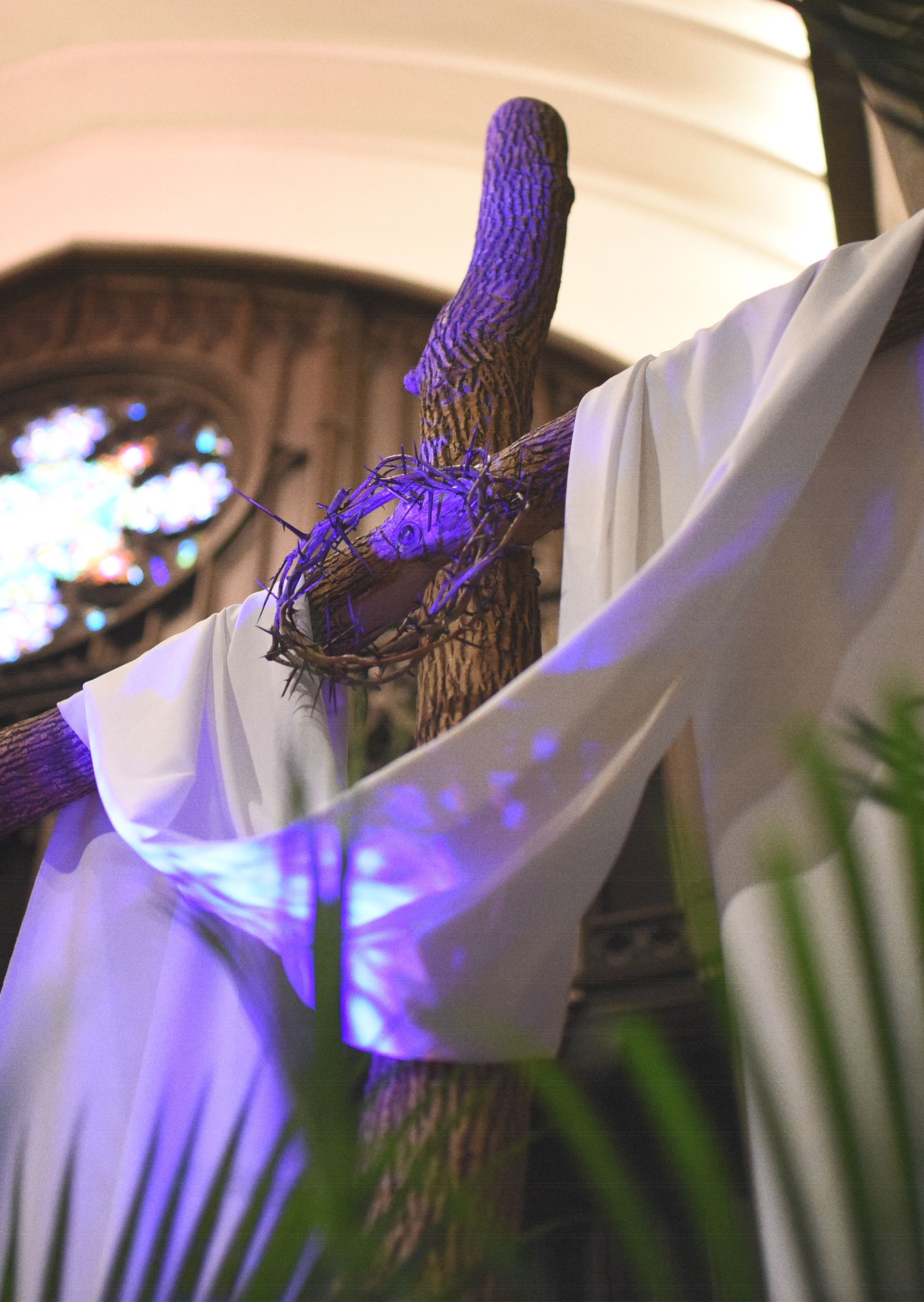 trunk or treat event