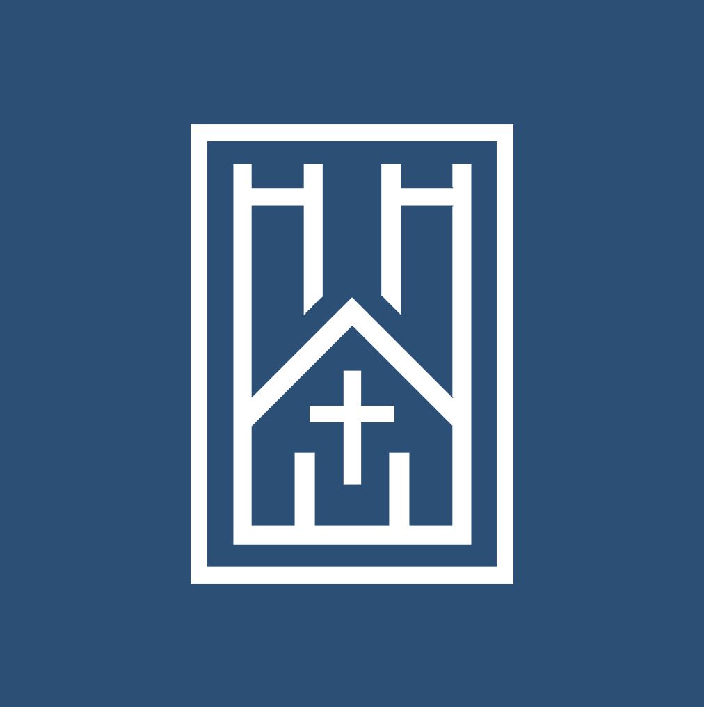 church logo