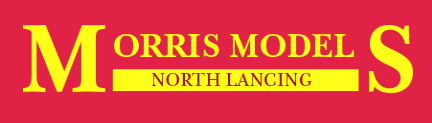 Morris Models company logo