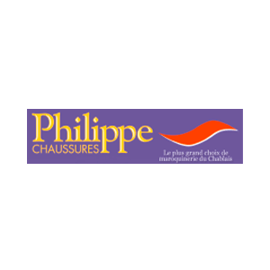 PHILIPPE CHAUSSURES