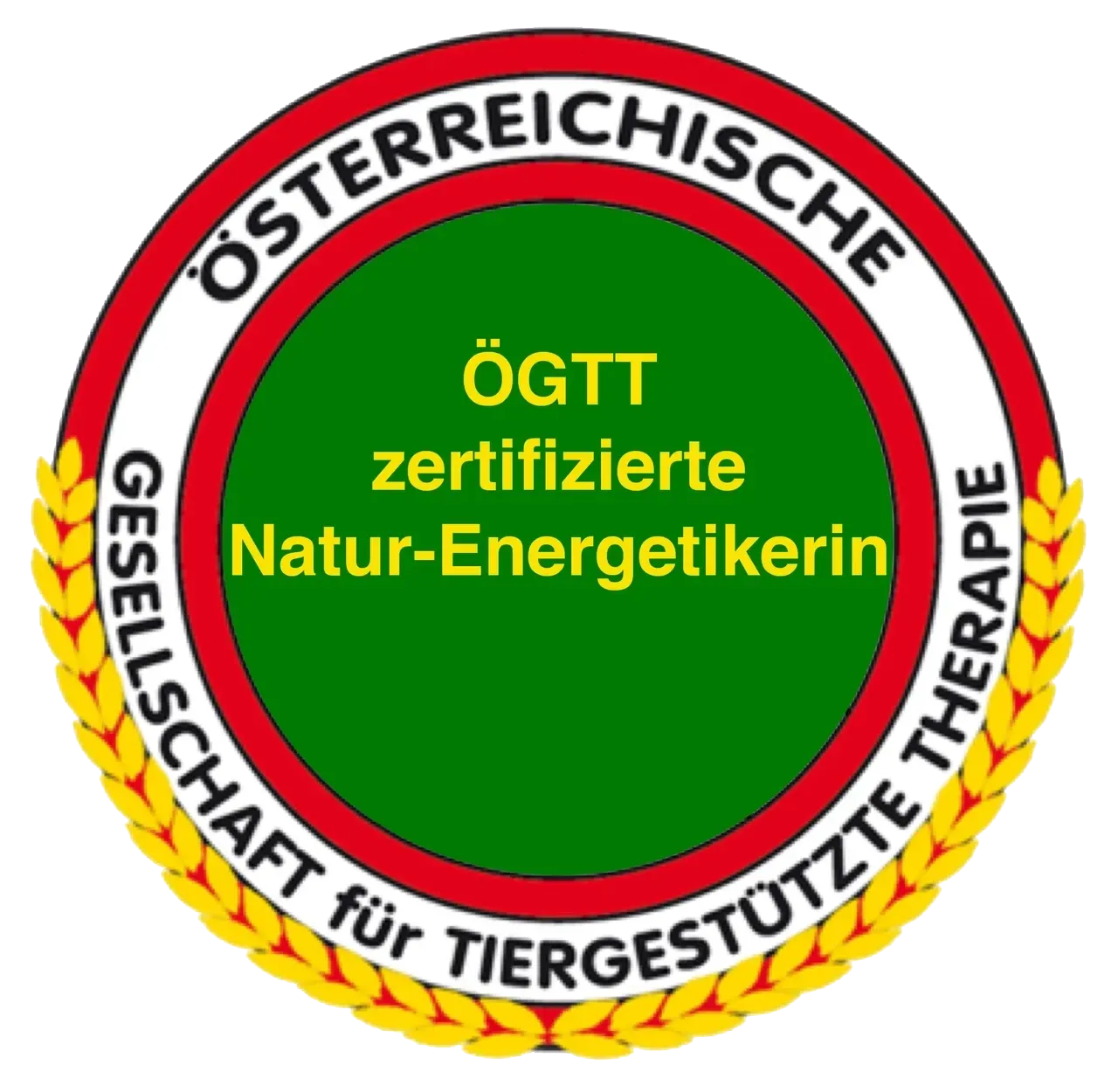 ÖGTT zertifizierte Natur-Energetigerin - die Kräuterschnecke