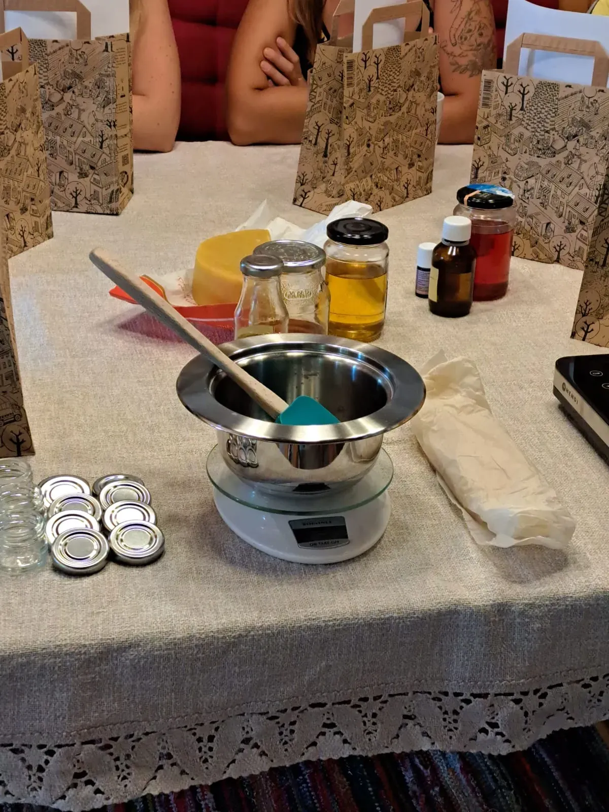 KräuterSchnecke  - Webinare