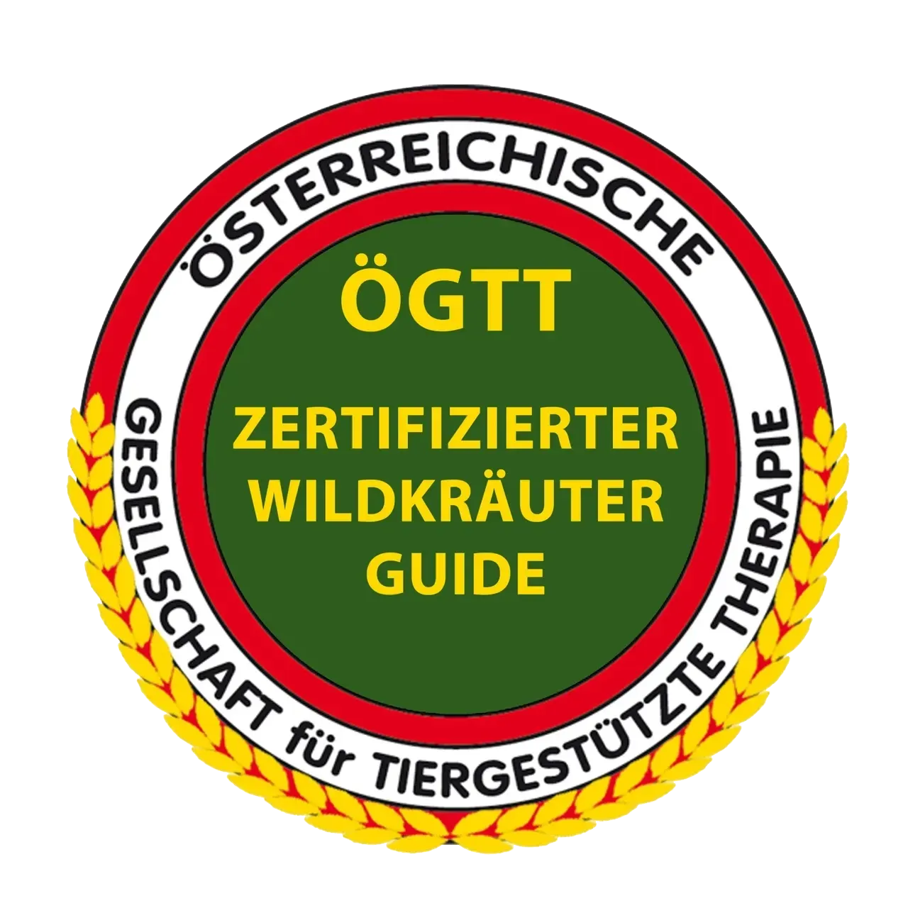 ÖGTT zertifizierter Wildkräuter Guide