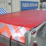 Industrial Covers — Winter Haven, FL — Parker's Custom Canvas
