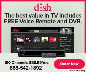 Dish Network Atlanta