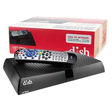 dish network packages channel list