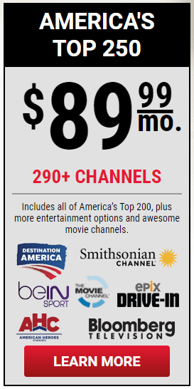 affordable cable deals near me