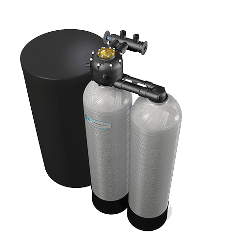 Kinetico Premier Series - water softener in versailles, IN