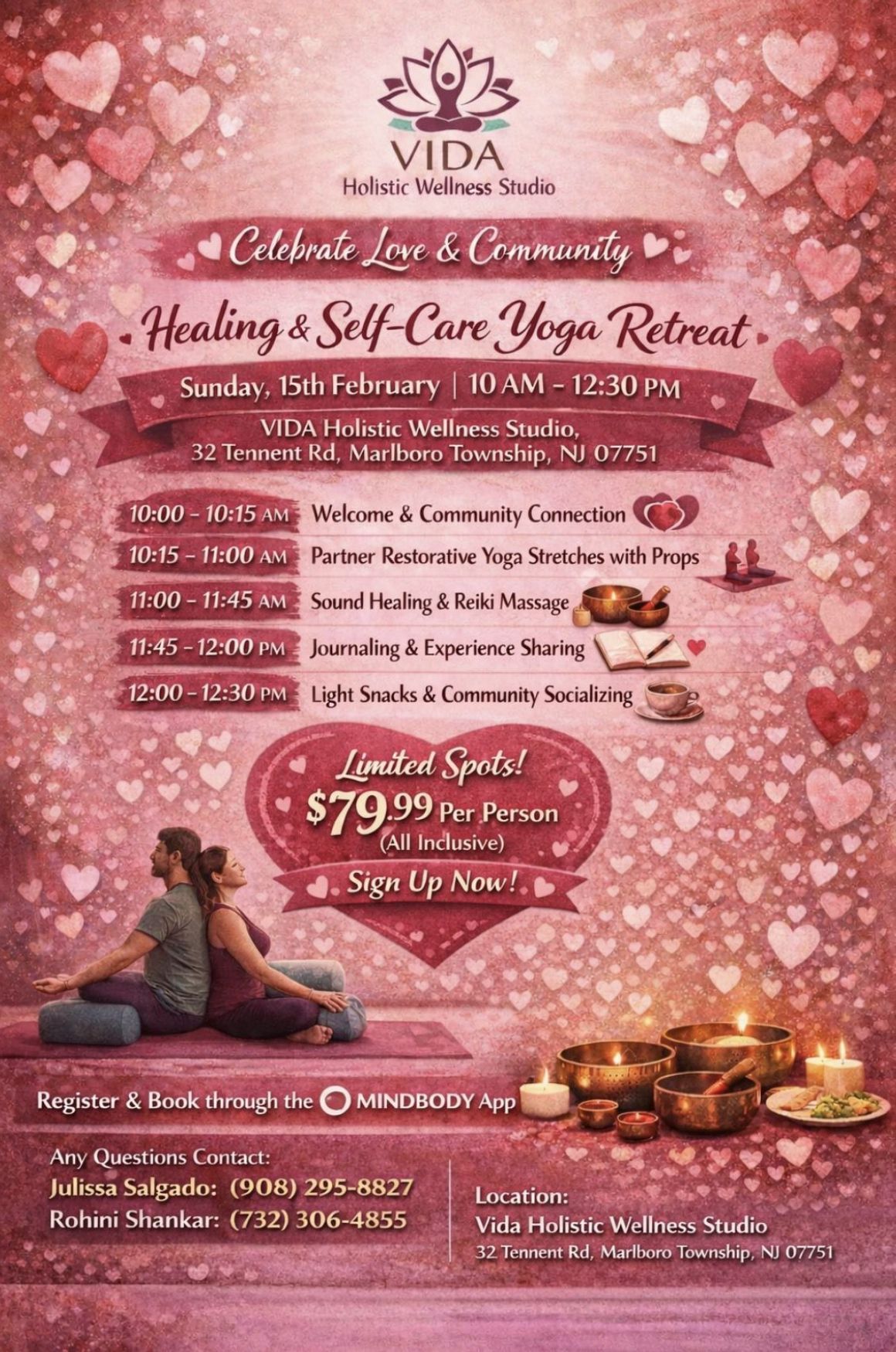 A Poster for A Barre Class with Jen on Sunday. A Poster for A Barre Class with Jen on Sunday.