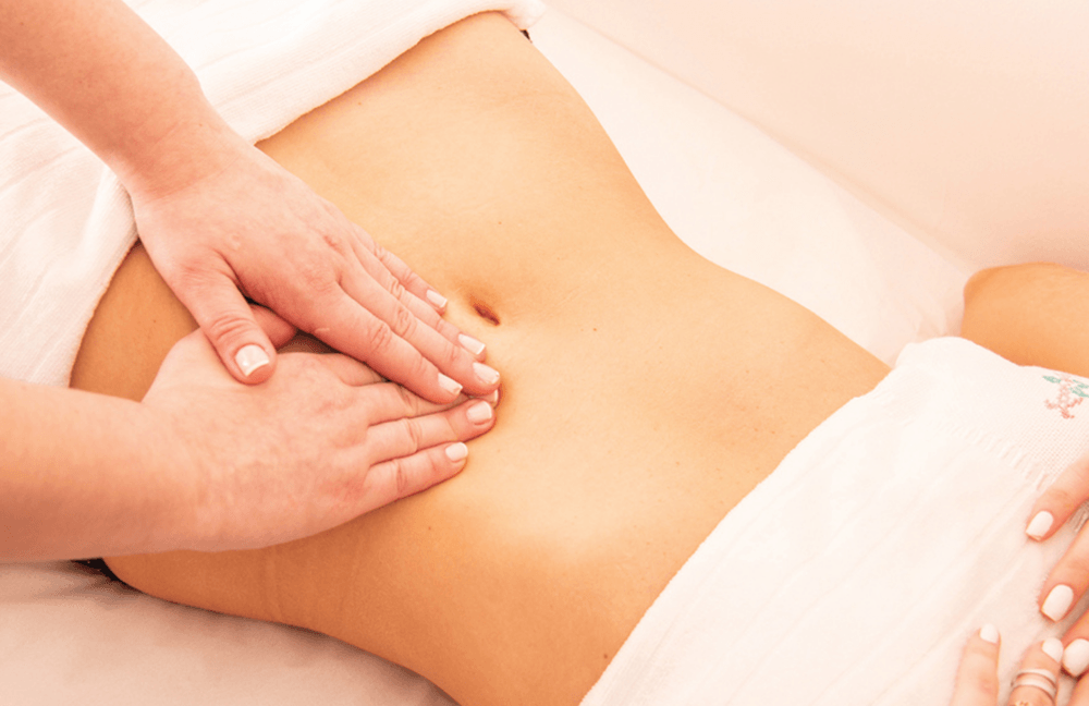 MANUAL LYMPHATIC DRAINAGE MASSAGE — Morganville, NJ — Vida Holistic Wellness Studio