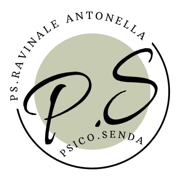 Logotipo de Psico Senda
