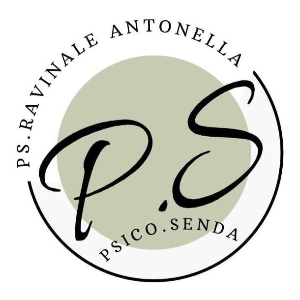 Logotipo de Psico Senda
