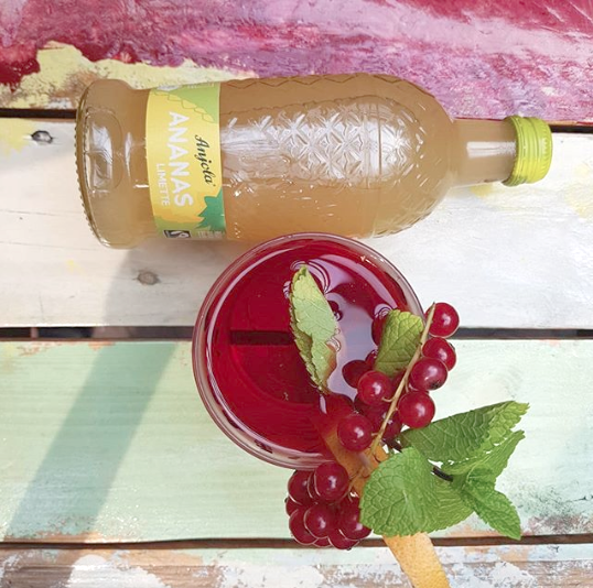 Getränkevariationen