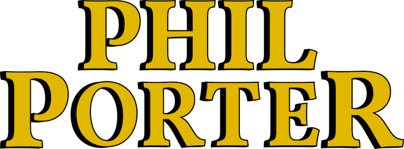 Logo von Phil Porter