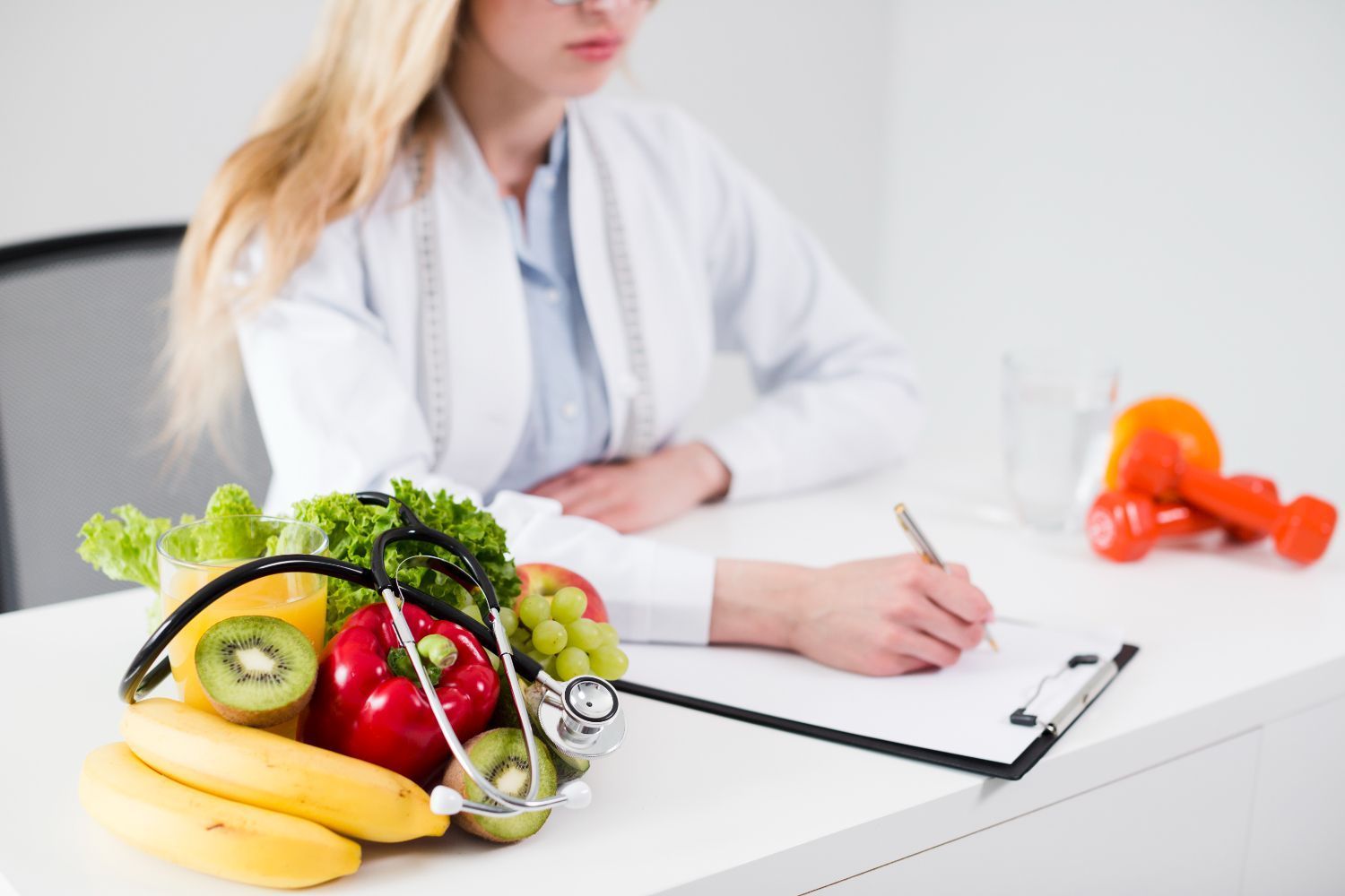 Fuel Your Body: Nutritional Tips for Spring Energy Boost