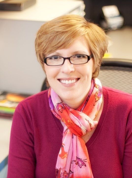 Dr. Ann Marie Dahl