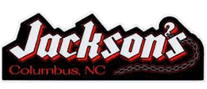 Jackson's Wrecker Service Logo