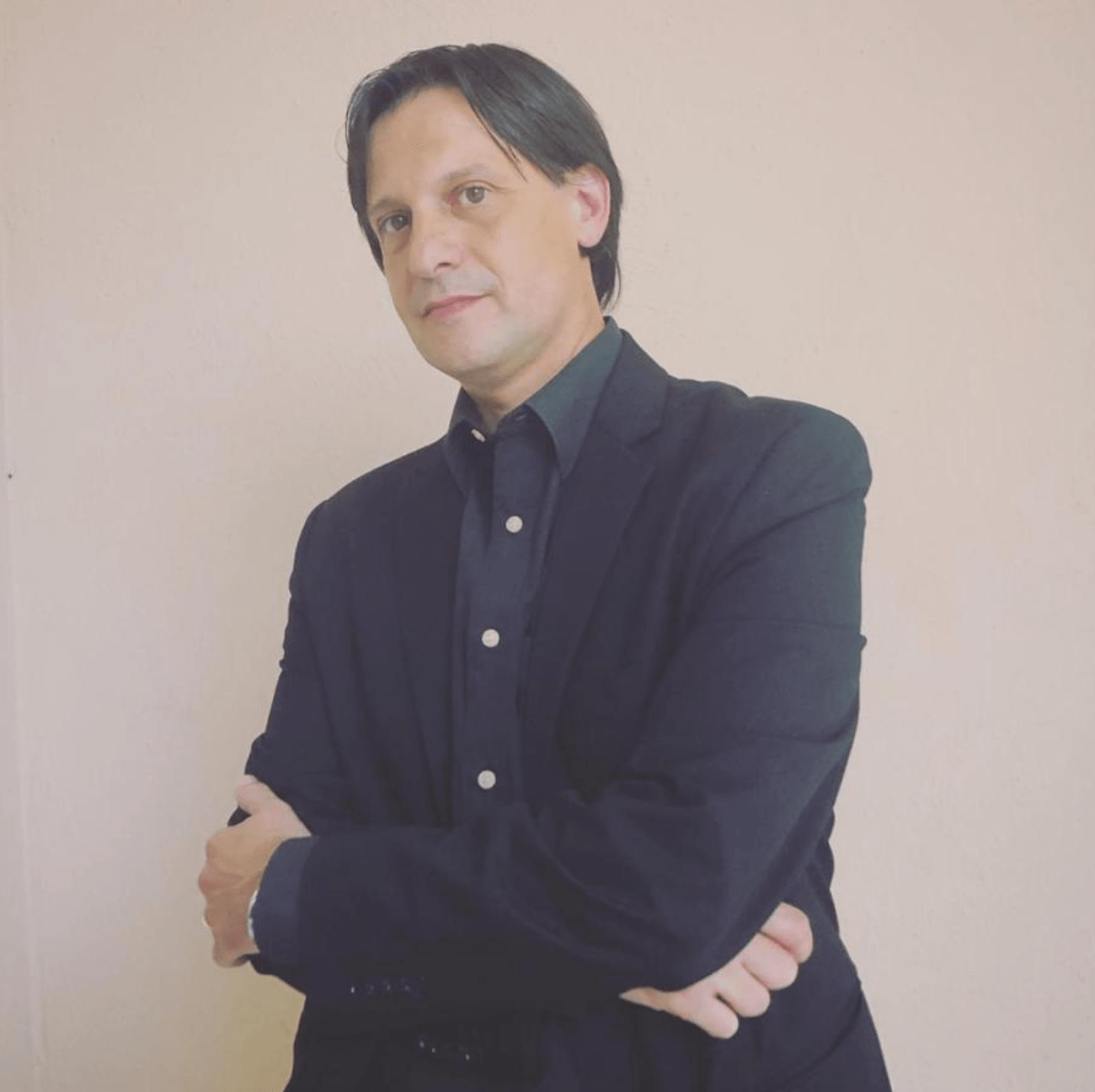Dr. Jorge Daniel García
