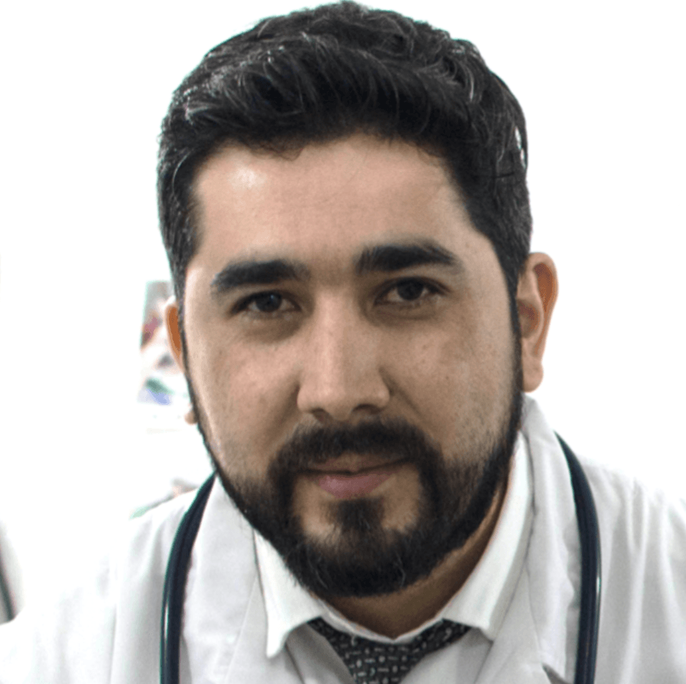 Elber A. Soler Arias