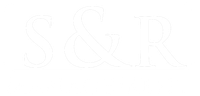 S&R Management Logo in Footer - linked to home page