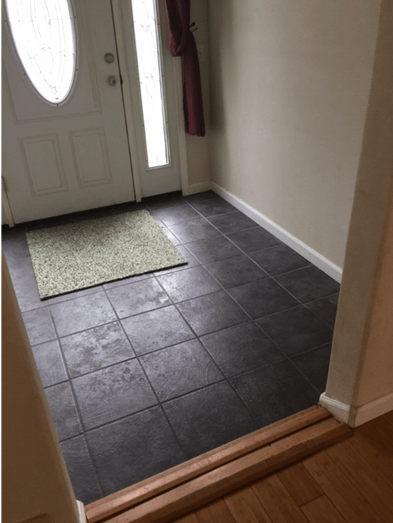 Floor Mat — Anchorage, AK — A Affordable Cleaning By Diane's Service