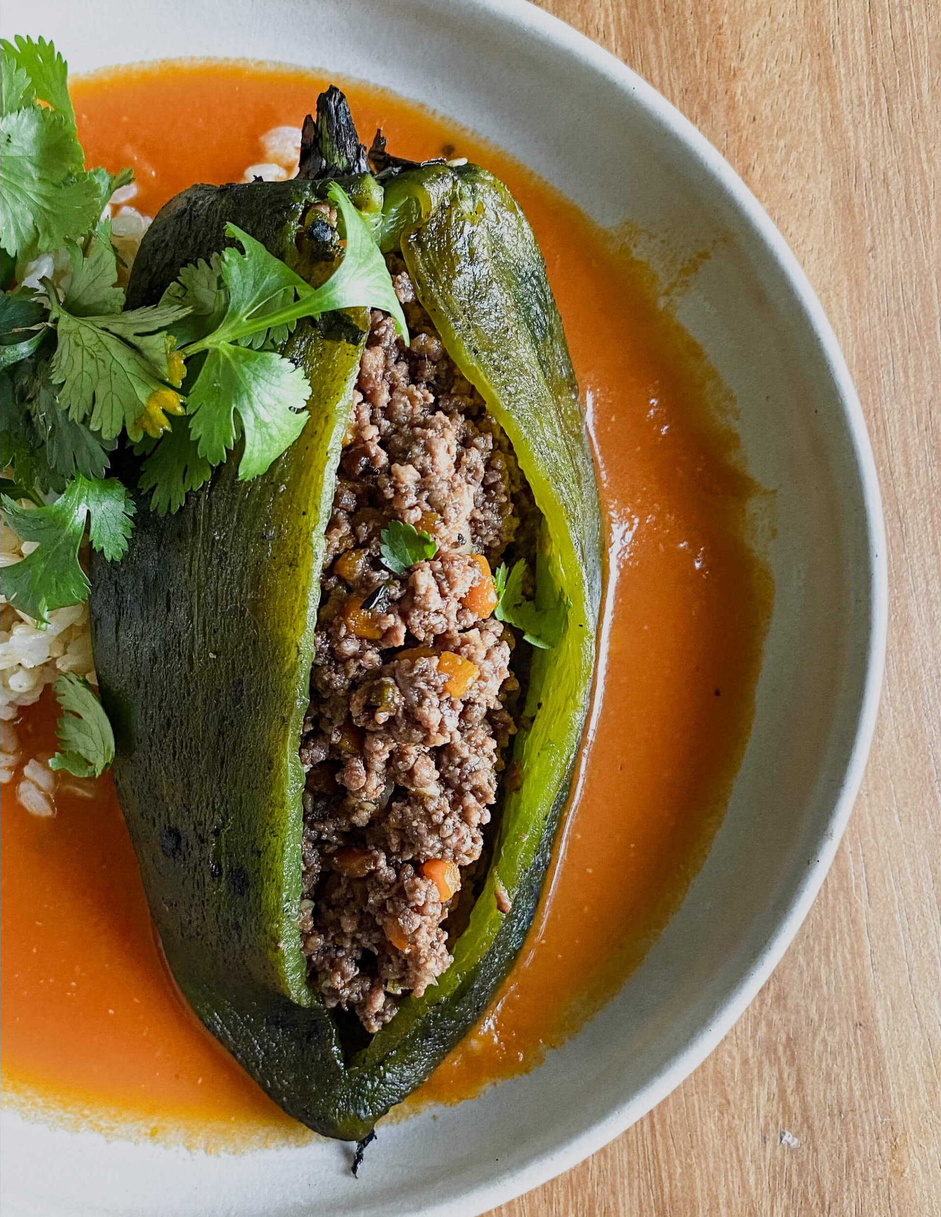 Catering Service Tulum Mexico