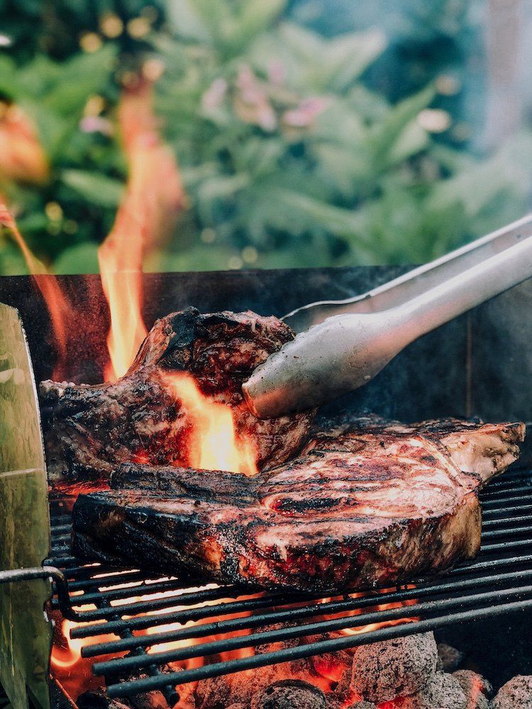 Tulum Wedding Catering - Mexican BBQ Menu