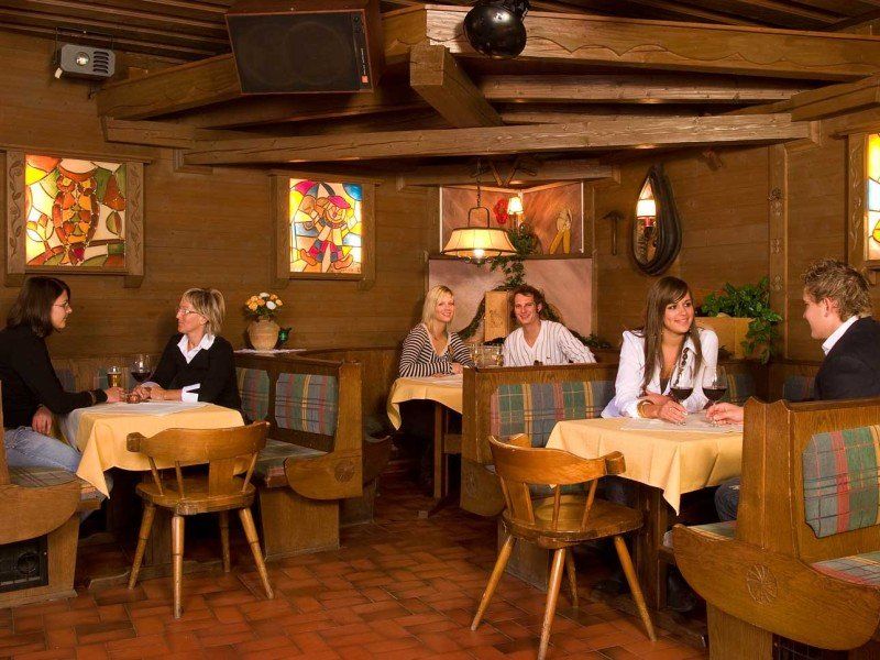 Partylocation in Stuhlfelden