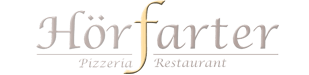 Logo Restaurant Hörfarter