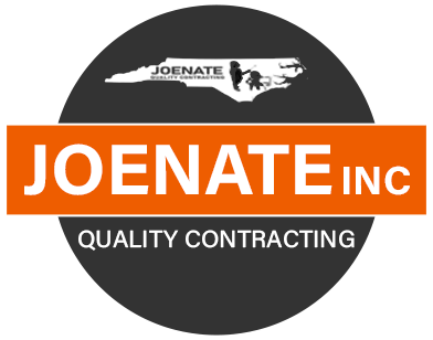 Joenate Inc. Quality Contracting